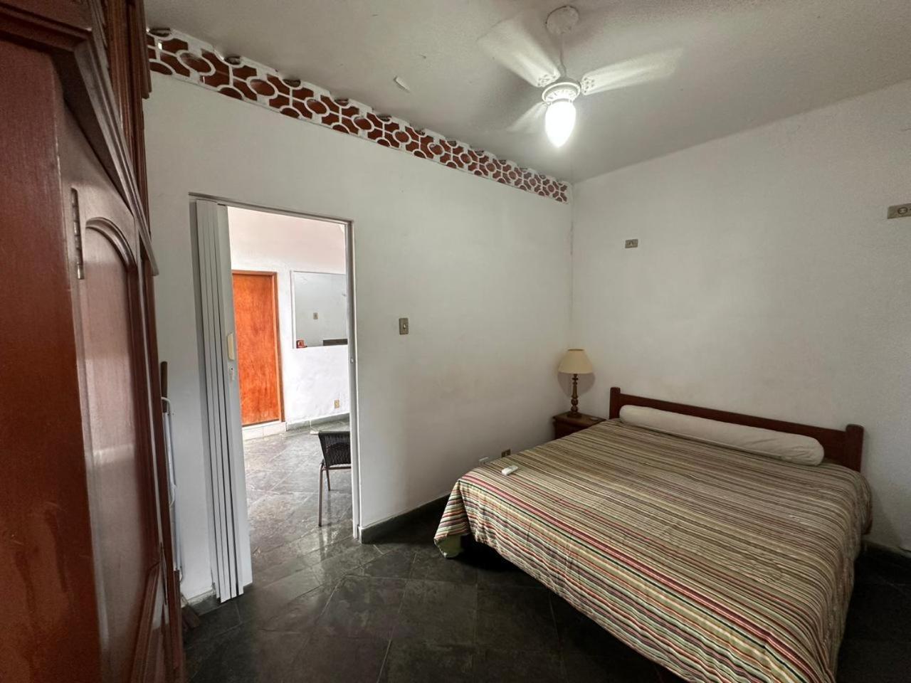 Apartamento Varanda De Copacabana *