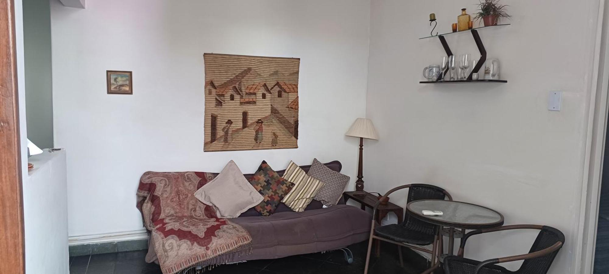 Varanda De Copacabana Apartamento Río de Janeiro